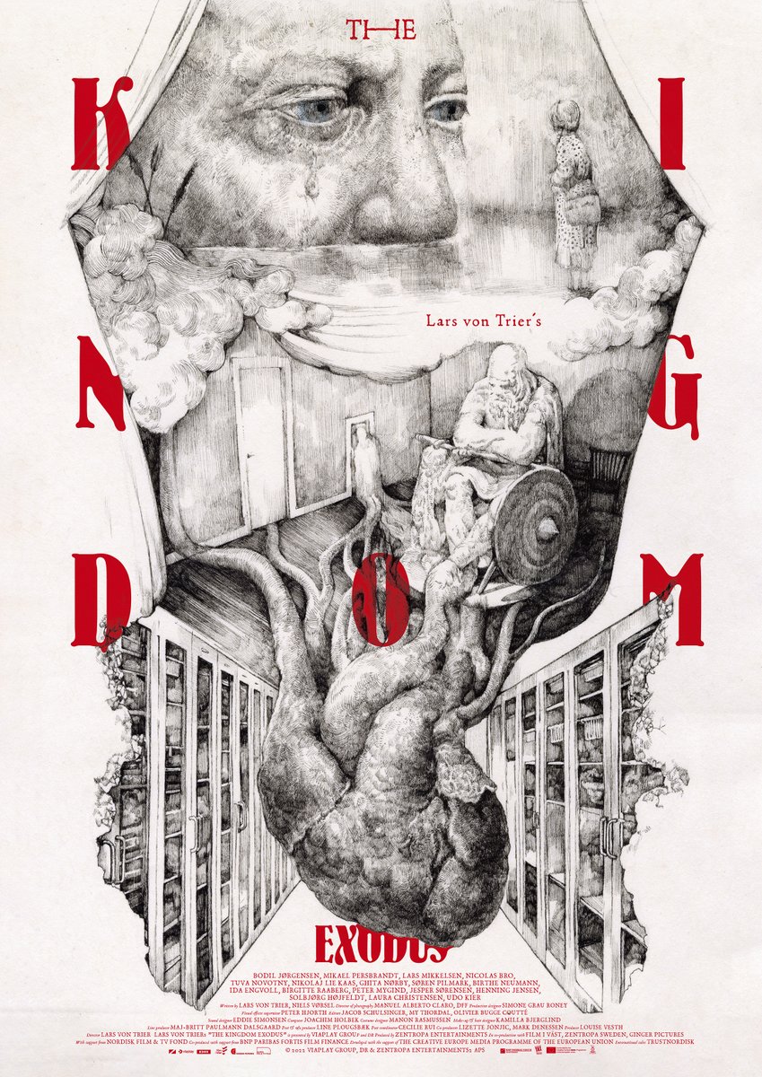 キングダムのポスターのご依頼いただき、 その流れでダンサーインザ