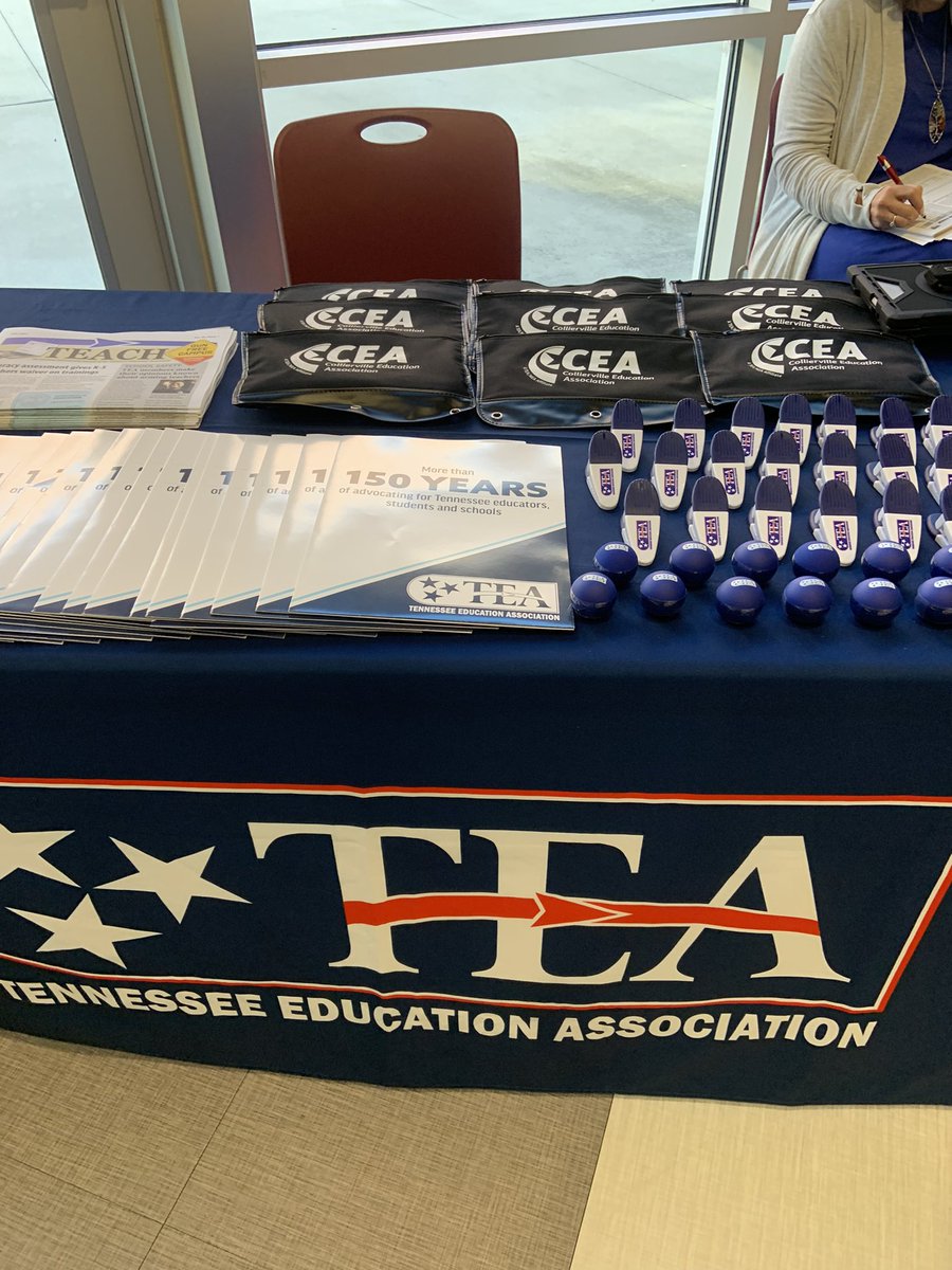 cvilleedassoc's tweet photo. Today we provided breakfast at New Teacher Orientation.  We were so excited to meet our new educators and we especially want to welcome all of our new educators who joined today! 

#cea #tea #teachersrock #wearecea #teachersmatter #teachertalk #educationmatters #kidsmatter https://t.co/YpZ7A7xl7u