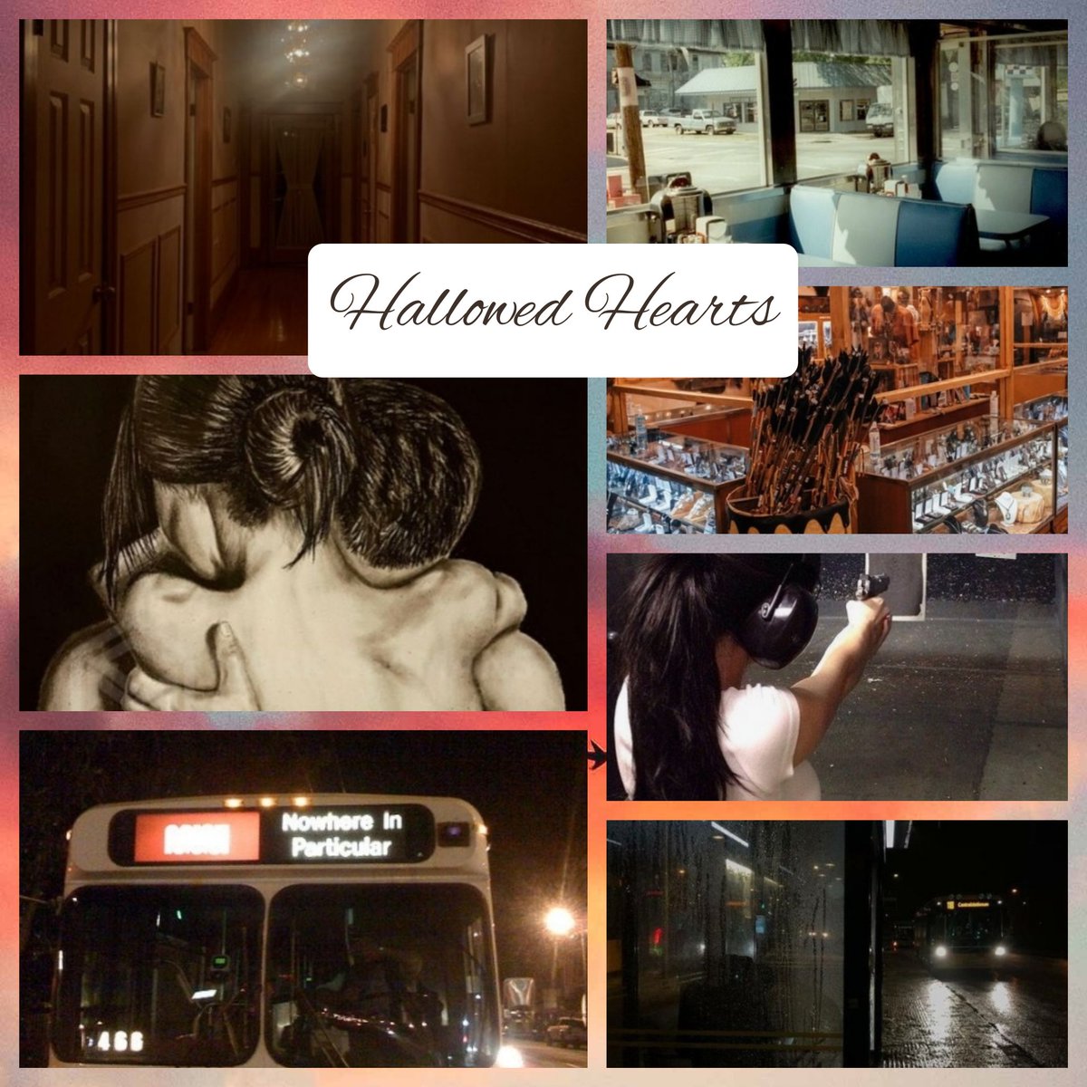 #hallowedhearts 

(Images are not mine... borrowed from pinterest)

#storyboard #wip #sallyandcain #hallowedhearts #alwayshauntmeduet #indieromanceauthor #whohurtyou #silencelooksgoodonyou #sarajraderauthor #sarajrader #bookstagramfamily #indieauthor #indieauthorsofig