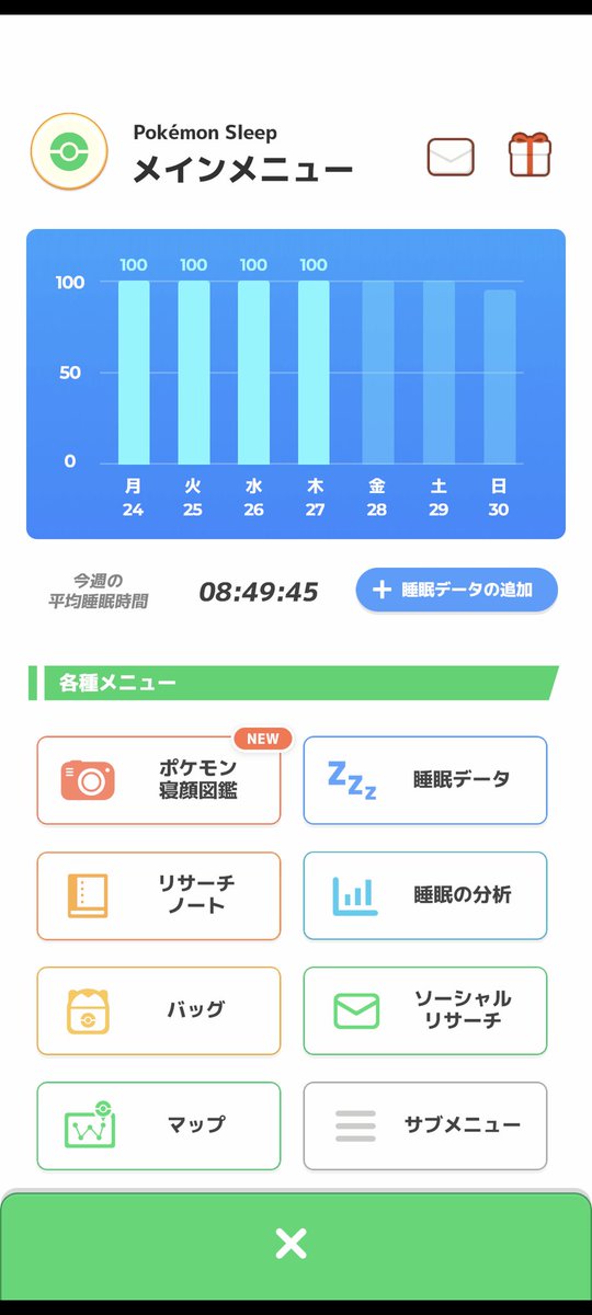 やきそばァ！！！ tweet media