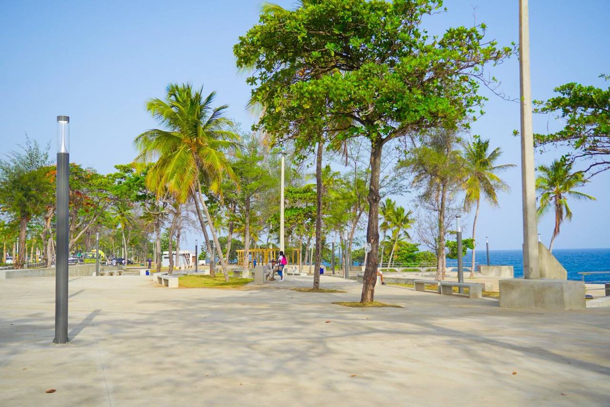 TurismoRD's tweet photo. 🌴🙌 Un proyecto que tendrá un impacto extraordinario en la oferta turística de este municipio, y que a la vez dinamizará la economía de toda esa zona. https://t.co/M1fwW69MWY