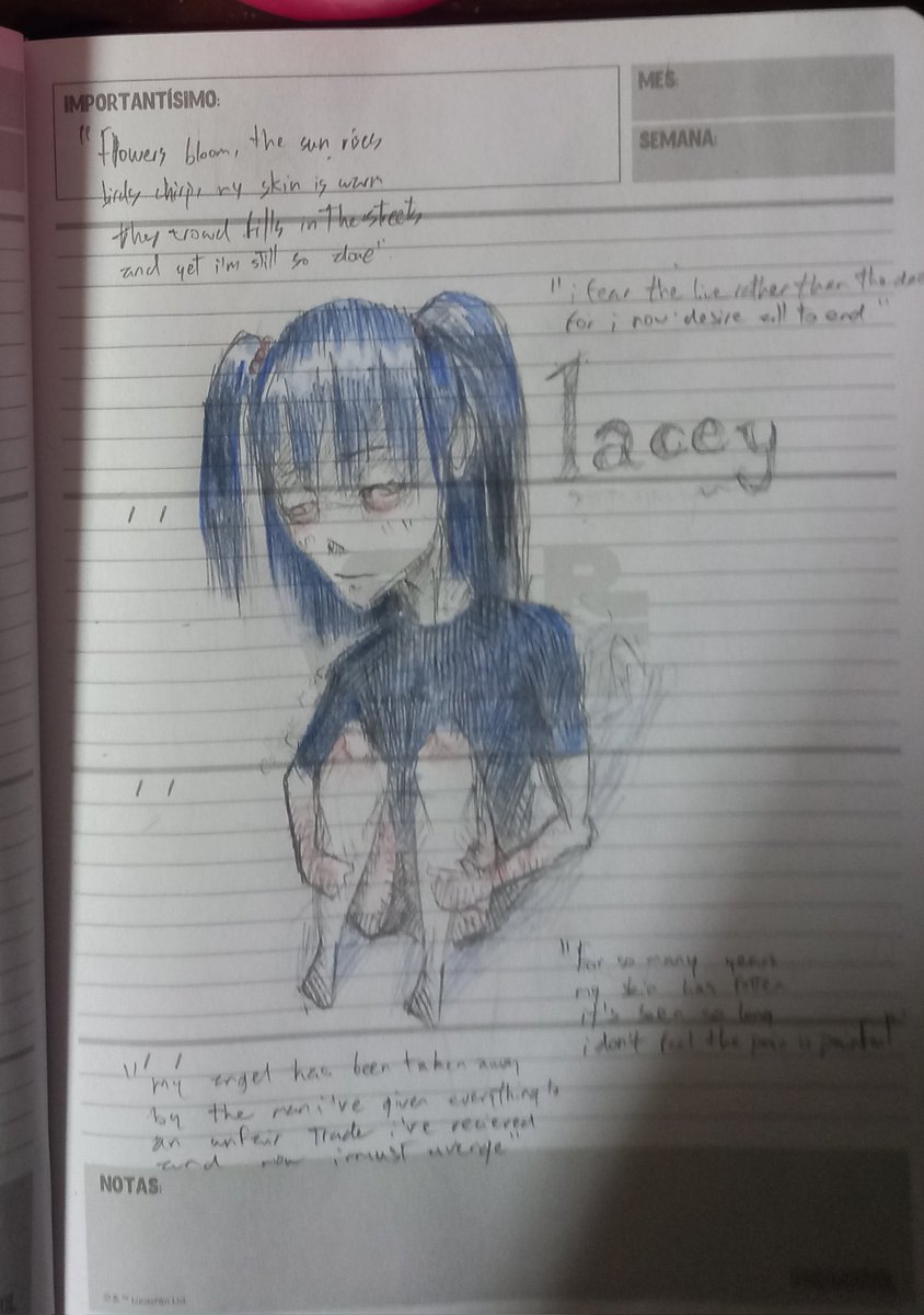 maybeokklock's tweet photo. lol more fanart(inconsistent artstyle moment)

acurrate description of lacey

#laceygames #laceygamesfanart #ghosttundra @ghosttundra 

the shitty poems are in the desc if u cant read em properly lol https://t.co/G8Ee7EWA92