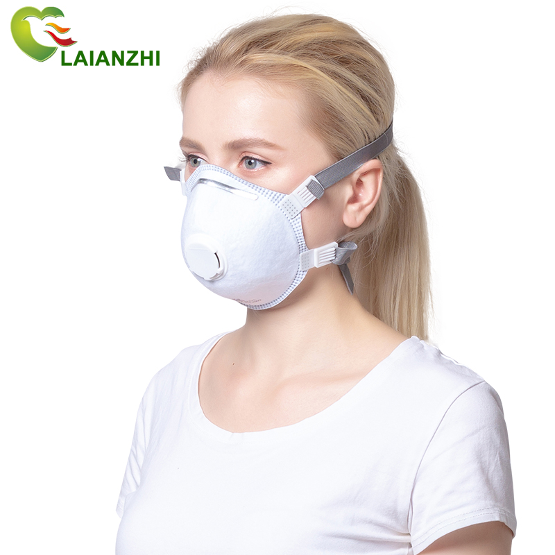 saifutedavid's tweet image. Cup Shape Protective #Masks KP39211
Due to the tight structure of dust masks, there are generally two kinds of cup shape protective masks and folding #protectivemasks. The cup shape protective masks rely on the preformed structure to support the filter material
#facemask #PPE