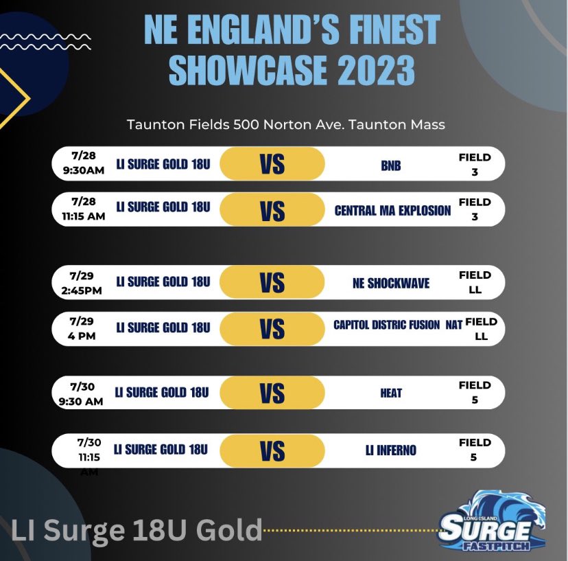 Casey Kissinger (committed) tweet media