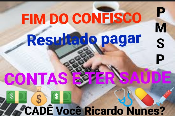 shirleytibirica's tweet photo. @CelsoGiannazi Pref. Ricardo Nunes, os aposentados PMSP contam com sua sensibilidade (se é que ela existe)
para acabar com o confisco.

@ricardo_nunessp 
@camarasaopaulo
@HatoGeorge
@IsacFelixSP
@janainalimasp
@majorpalumbo
@JoaoJorge45 
@veramagalhaes
#LulaPovoFeliz
#SocorroRicardoNunes https://t.co/ild4xamyec
