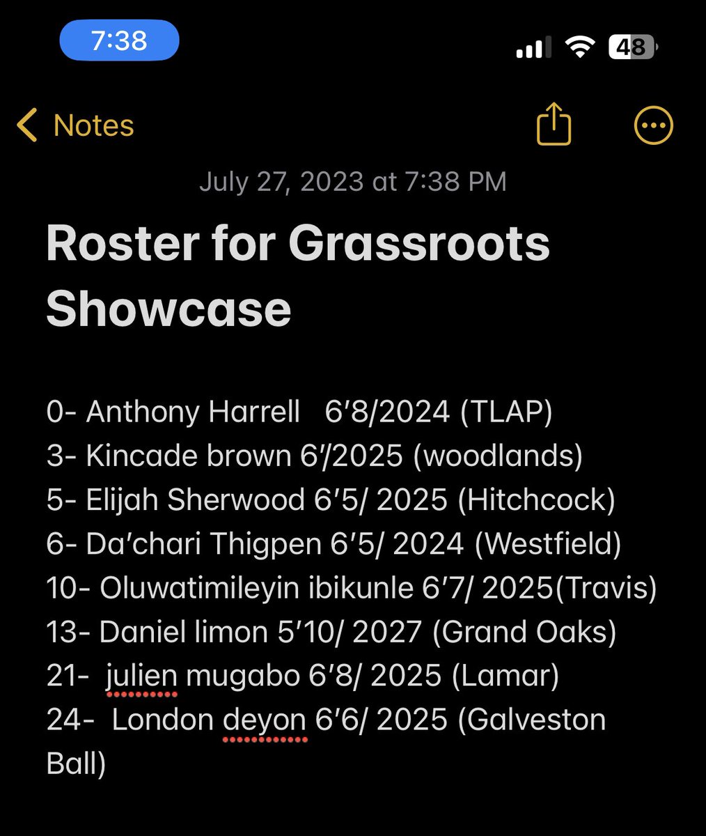 Marco Limon tweet media