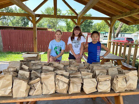 LOVElikeJJ's tweet photo. It was a great week doing some RAKs and spreading LOVE! 💙
#lovelikejj #kidsmakeadifference #randomactsofkindness #masonmoment https://t.co/jpW5d9aDdR