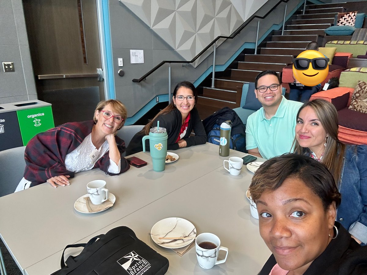 Carrmilla Young, Ed.D. tweet media