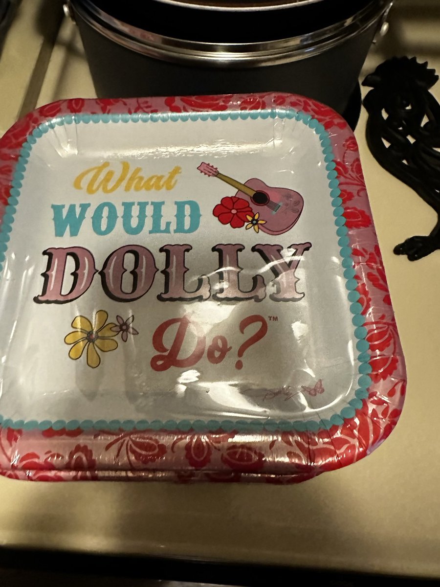Christina Neal (@chrisnealthd) on Twitter photo It’s a sign when your favorite human finally comes out with a party collection the same year you happen to celebrate your 40th birthday…. <a href="/DollyParton/">Dolly Parton</a> this fabulous 40th birthday bash in October will be one for the books!!! ❤️🦋#pink It’s a sign when your favorite human finally comes out with a party collection the same year you happen to celebrate your 40th birthday…. <a href="/DollyParton/">Dolly Parton</a> this fabulous 40th birthday bash in October will be one for the books!!! ❤️🦋#pink