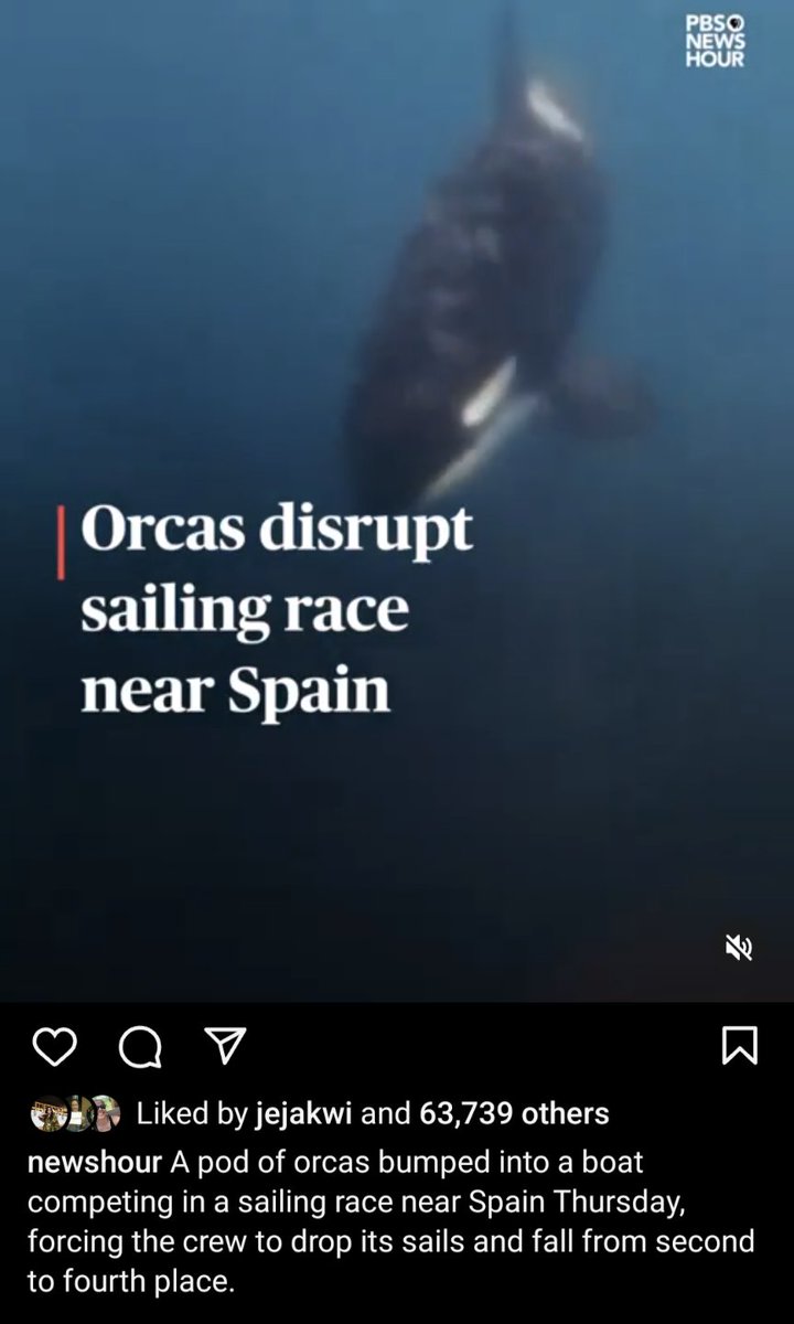 #TEAMORCA