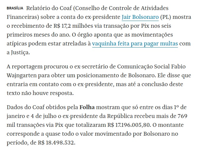 gaiofact's tweet photo. Bicho, isso daqui é brincadeira https://t.co/kBItxxnxG5