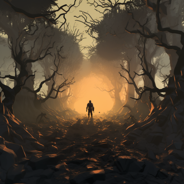 Unravel the Multiplayer Mystique! 🎮 Join our captivating blog journey as we explore our experience with Multiplayer triumphs, pitfalls, and AI wonders in the world of gaming: bit.ly/LXblogUnraveli… 🚀 #GamingCommunity #AI #IndieGameDev #VideoGame #FollowFriday #gamedev #gaming