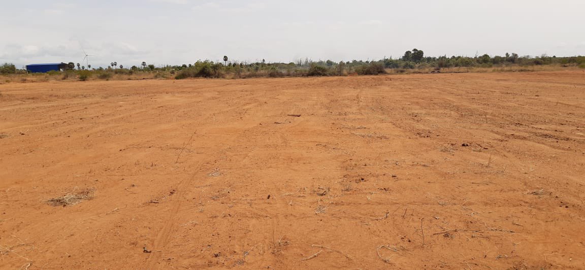 eclouds1's tweet image. One more solar project 10 MW kicked off. We do our bit for the world and for the nation. Contact us for a share in it.