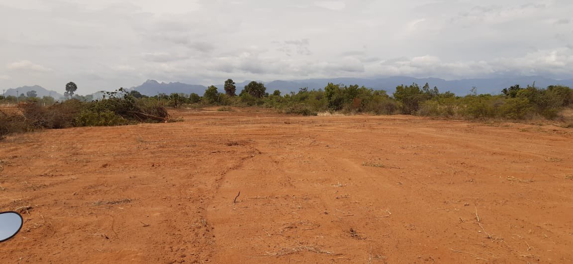 eclouds1's tweet image. One more solar project 10 MW kicked off. We do our bit for the world and for the nation. Contact us for a share in it.