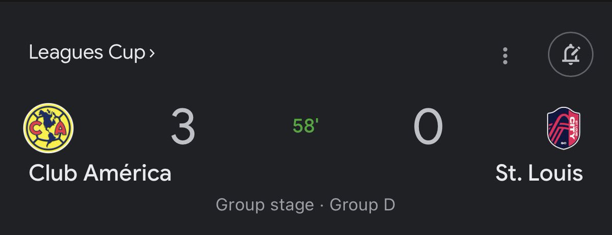 Nfelix00's tweet photo. @MLSMoves Also MX fans: This is a first place team in MLS? https://t.co/EA6a84X95r