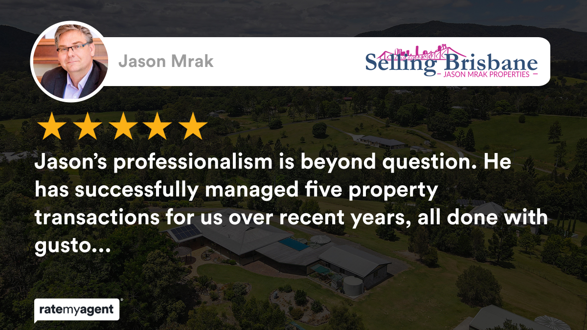 My RateMyAgent review in Closeburn.

rma.reviews/m6R1wcTE6OXY

...
#ratemyagent #sellingbrisbane #realestate #Exp_Australia_QLD