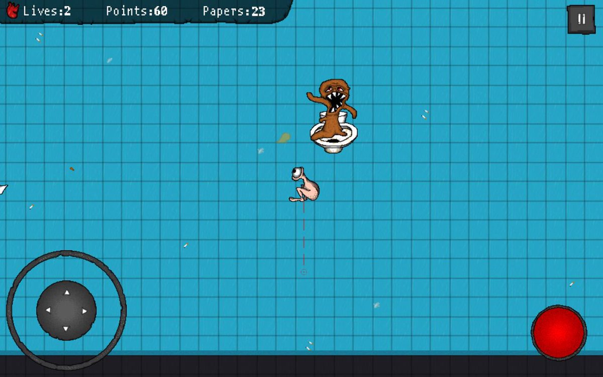 #butteye #godot Alpha version builds for Android, Windows, and Mac are available!

If you have a little time and the desire to help the project, please follow the link to the survey page. There are download links for the distribution at the top 😊
forms.gle/DyFAethyQmdDeQ…