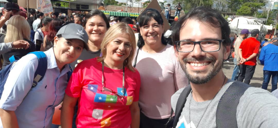 Centro desarrollo de la calidad educativa GUASIMOS (@rguasimos) on Twitter photo 