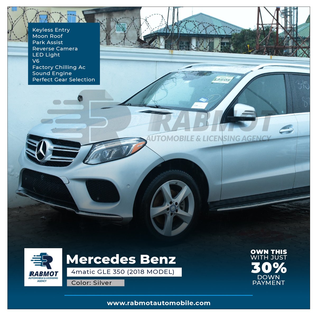 Rabmot Automobile tweet media