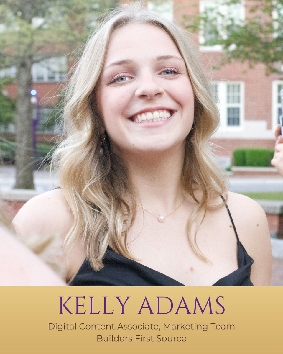Jessilee0817's tweet photo. ECU Honors College is celebrating National Intern Day by highlighting some awesome students taking part in internships across the state! I happen to be particularly proud of this intern 💜 https://t.co/sd6iSdn4iK