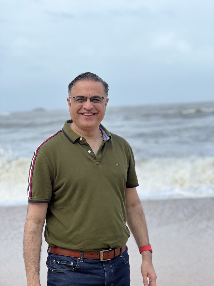Kapil Chopra tweet media