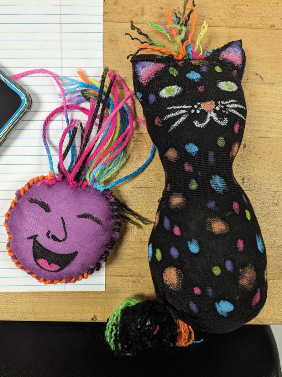ArtWithMrE's tweet photo. Had such a great time leading professional development in Elizabethtown, KY today!! #arted #artteachers #ProfessionalDevelopment #artpd https://t.co/fukSRdudx6