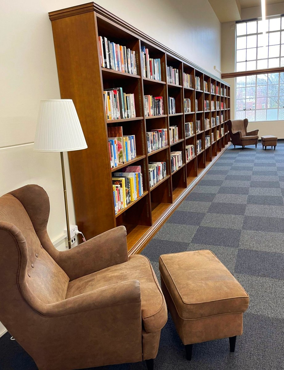 UofA Library tweet media