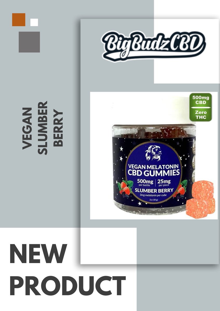 Big Budz CBD tweet media