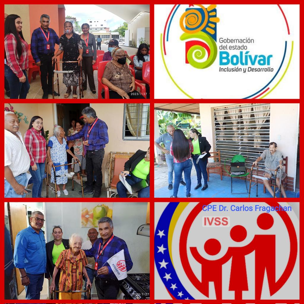 AmbFragachan's tweet photo. luego se realizó entrega casa por casa a los  adultos mayores centenarios que habían realizado las solicitudes por el Venapp. Se sumaron 12 entregas de ayudas tecnicas
#PorUnSeguroMasSocial
#JuntosPorCadaLatido https://t.co/dzTTIte5Fm