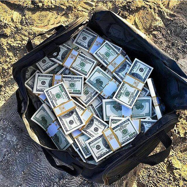 Money Mantra tweet media