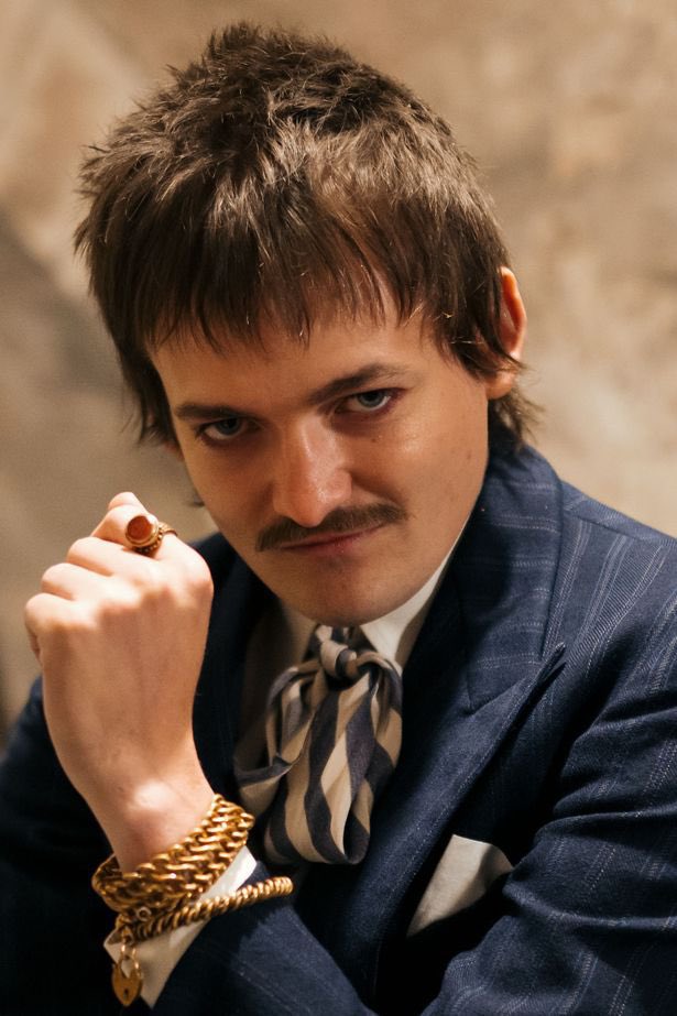 westerosies's tweet photo. Actor Jack Gleeson is making his return to acting after spending years away from the profession since playing King Joffrey Baratheon on Game of Thrones.

He will star as Wentworth in Nicolas Winding Refn’s adaptation of the children’s book ‘The Famous Five’ for the BBC https://t.co/TwBRpUdNST