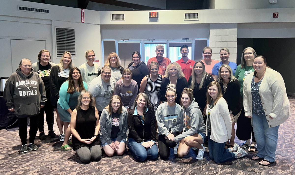 Sunny Pointe (@bssdspe) on Twitter photo SPE has amazing staff who want our students to succeed in all areas of life…so much they’re spending all week learning. We’re getting closer to the first day of school & are so excited to see our students & their families! #PumaPride #BetterTogether <a href="/MartyHuitt/">Marty Huitt</a> SPE has amazing staff who want our students to succeed in all areas of life…so much they’re spending all week learning. We’re getting closer to the first day of school & are so excited to see our students & their families! #PumaPride #BetterTogether <a href="/MartyHuitt/">Marty Huitt</a>