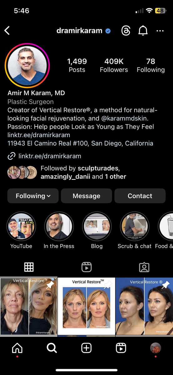 MAC_N_Trees's tweet photo. @user84829272 This wasn’t his work, but follow him on ig if you want to see some really wild transformations! He’s sooooo good https://t.co/bJFGUsTOsl