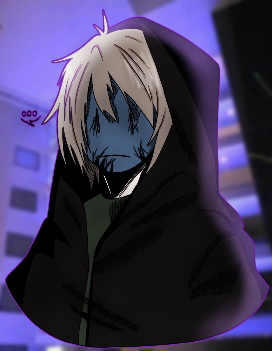 sansthefonys's tweet image. Me (but partypooper lol)
#Backrooms #partypooper #level188 #me