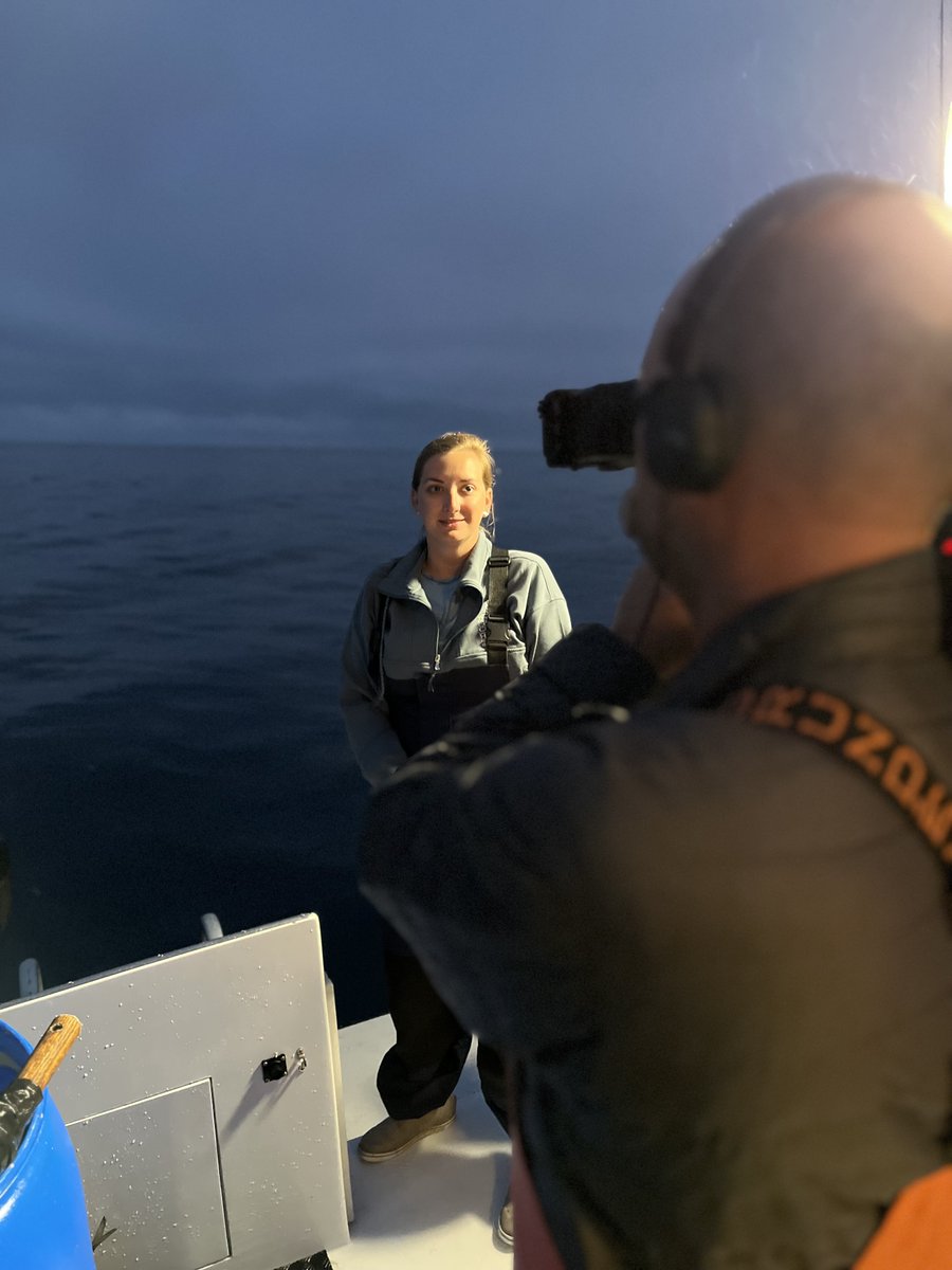 Harte Research Institute (@harteresearch) on Twitter photo Get your popcorn ready! An all-new "Monster Mako" starts in less than 15 minutes.
#SharkWeek
<a href="/IslandCampus/">Texas A&M-Corpus Christi</a>
<a href="/SportfishCenter/">Sportfish Center</a> Get your popcorn ready! An all-new "Monster Mako" starts in less than 15 minutes.
#SharkWeek
<a href="/IslandCampus/">Texas A&M-Corpus Christi</a>
<a href="/SportfishCenter/">Sportfish Center</a>