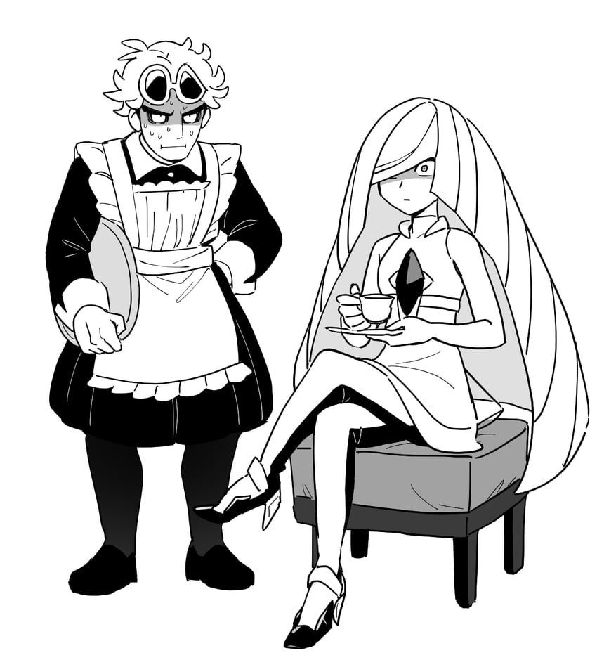 PsychicnTwister's tweet photo. "Don't worry! Mommy's here!"

Lusamine is 34 
90% domme 10% sub 
Femdom oriented 
MINORS DNI 
Semi Literate to Literate RP
Dm's open 
Kink list will be below

#PKMNRP #PokemonRP https://t.co/N0LOf9zjFv