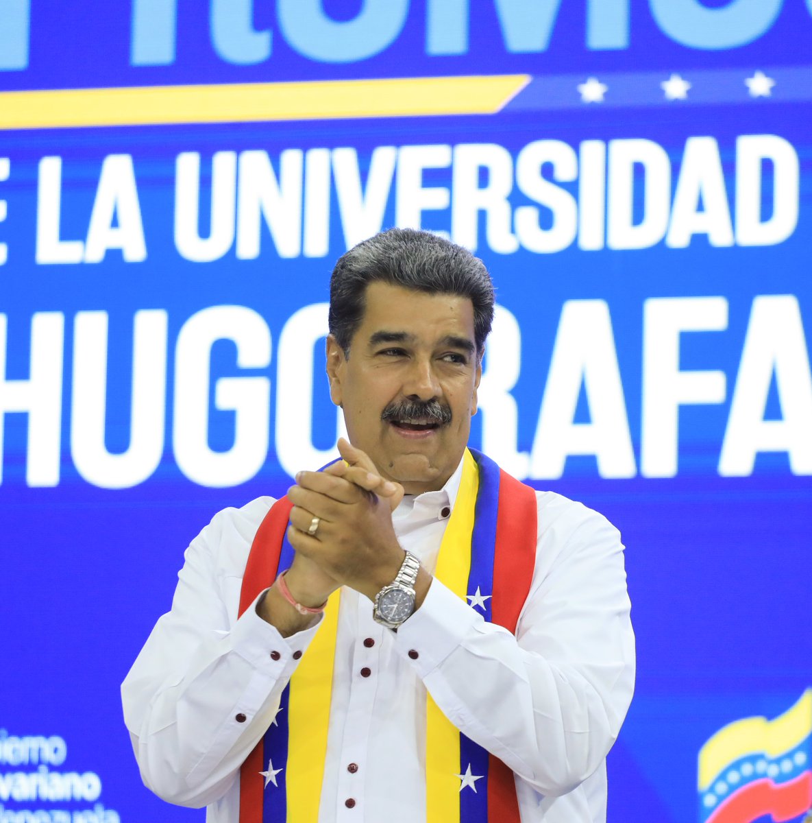 ¡Atención muchachada! A partir del 2024, la Universidad de las Ciencias de la Salud “Hugo Rafael Chávez Frías” abrirá las carreras de Bioanálisis y Electromedicina. Igualmente, Posgrados en Oncología Médica, Terapia Intensiva de Adulto y Otorrinolaringología. En Venezuela,