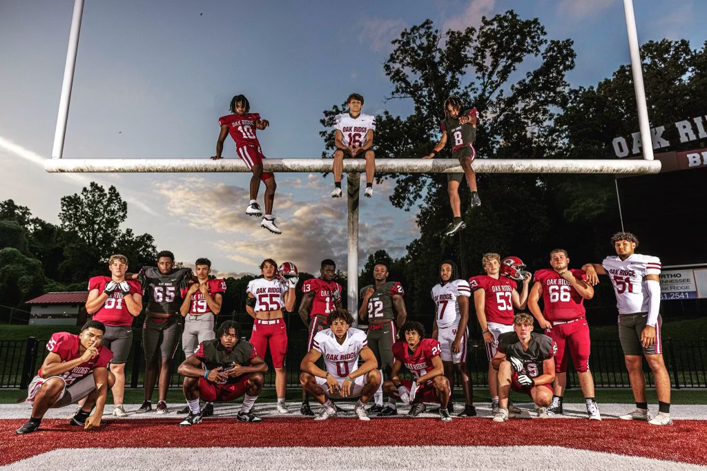 Scrimmage #1. 600pm. Blankenship. #Compete #OneFamily