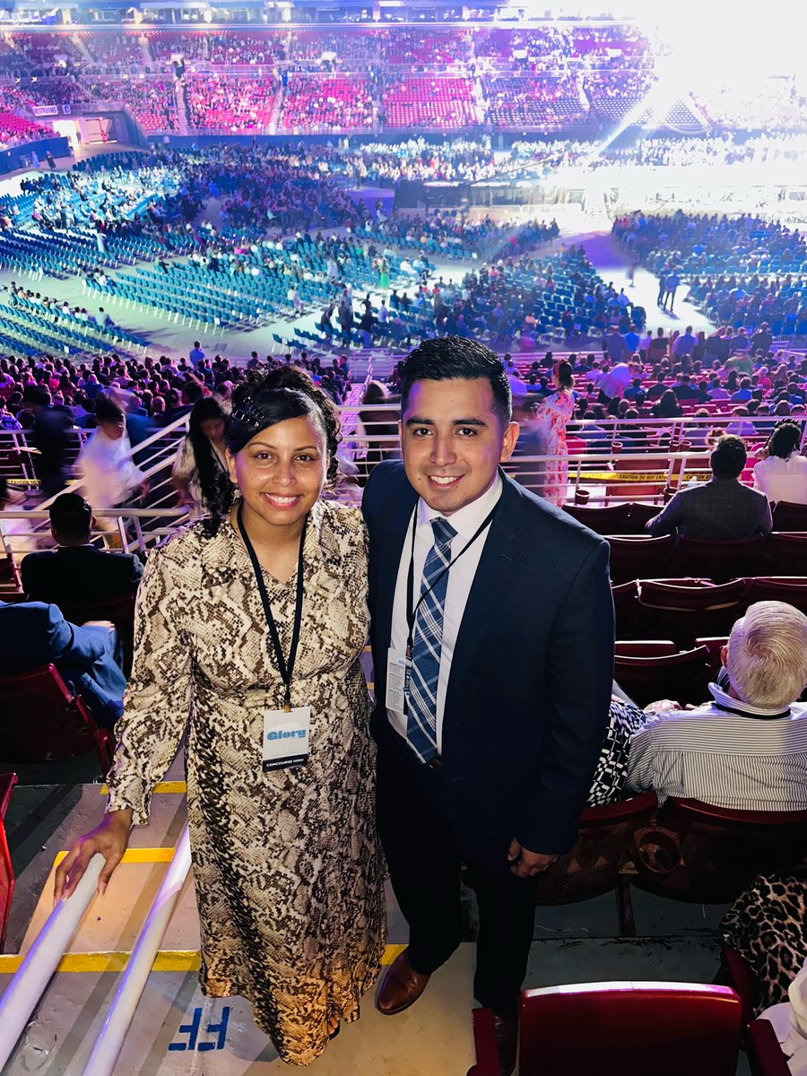 mundopentecosta's tweet photo. Congreso Nacional de Jóvenes
#nayc23 #SomosMP https://t.co/TyRcgw04kI