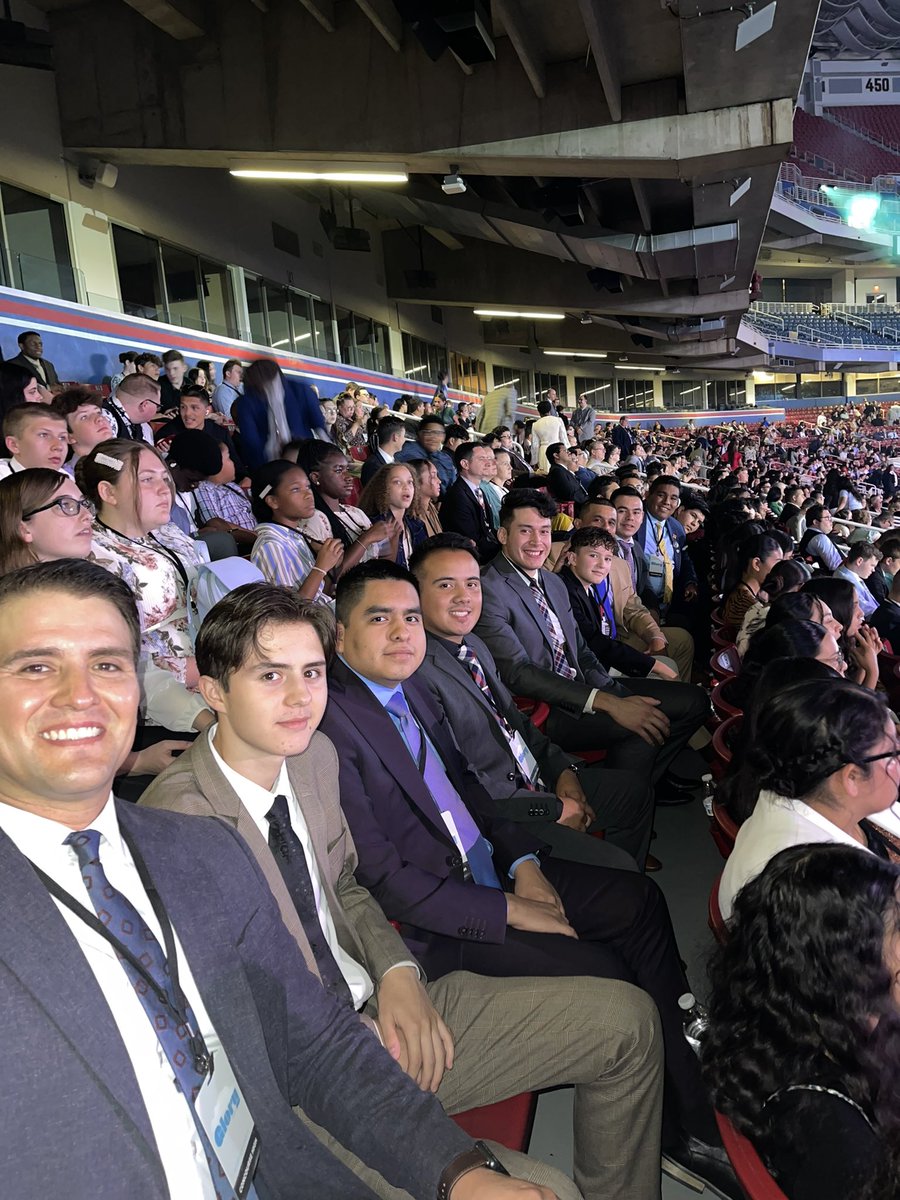 mundopentecosta's tweet photo. Congreso Nacional de Jóvenes
#nayc23 #SomosMP https://t.co/TyRcgw04kI