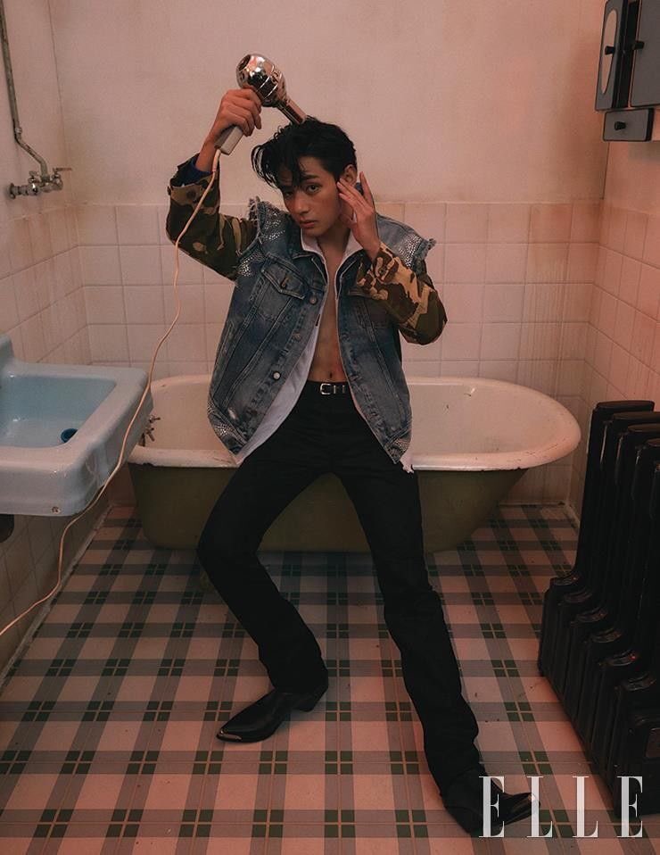 [INFO] Kmedia on V’s highly anticipated solo album

“While all the solo projects of BTS members are reaping good results, attention is focused on V's solo album. The anticipation of what V's music, which is different from BTS' music, will be born is hotter than the summer heat”