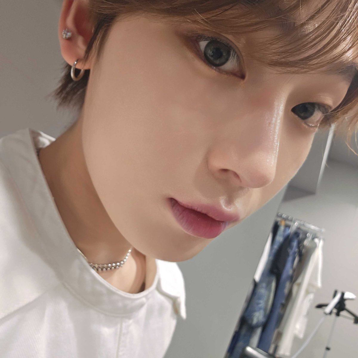 enhypenweverse's tweet photo. [ #선우’s Post ] 230728

#SUNOO: Please anticipate the concert a lot~~ Heart🤍

(1/3)

@ENHYPEN_members @ENHYPEN #ENHYPEN #엔하이픈 https://t.co/phOJn9judo