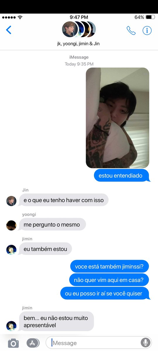 kookminduet's tweet photo. jikook au onde Jimin e Jungkook são amigos que flertam bastante

até que um dia ambos não conseguem mais se segurar https://t.co/PFECGsGQpj