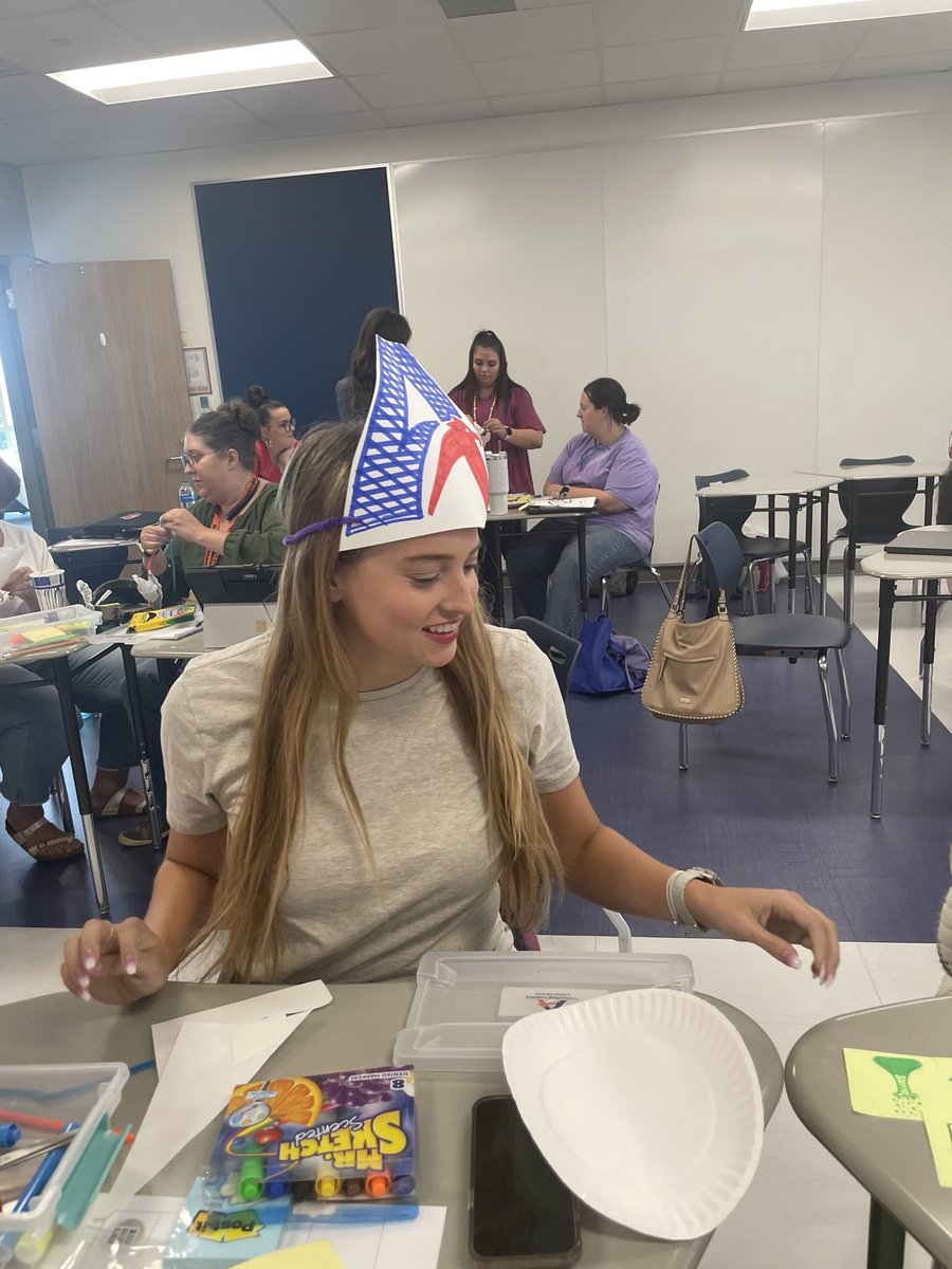 SCIS_APKane's tweet photo. Excited to welcome new teachers to Allen! We shared our love of Social Studies❣️#allensocialstudies #instructionalcoaching https://t.co/Be9rt7jj0O