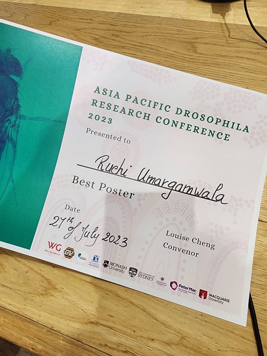 Ruchi Umargamwala tweet media