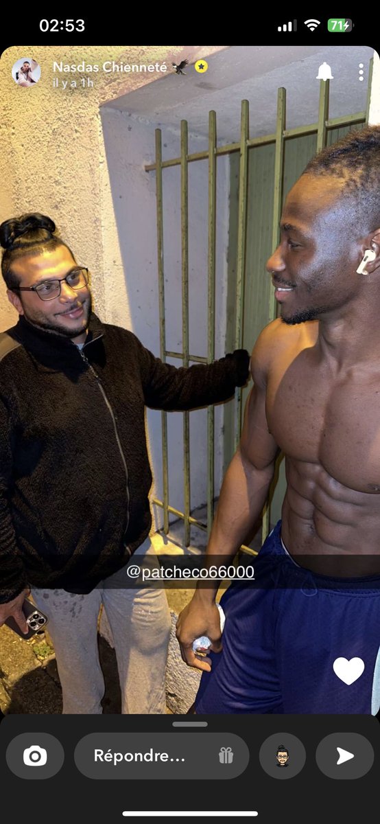 Mirak 🇧🇪🐺🇲🇦 tweet media