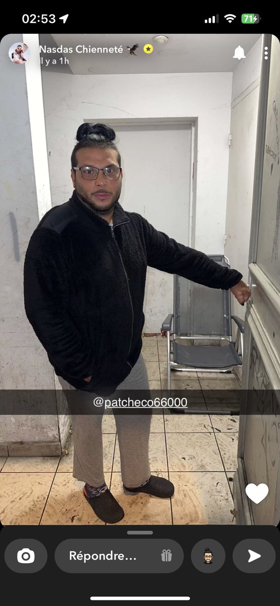 Mirak 🇧🇪🐺🇲🇦 tweet media