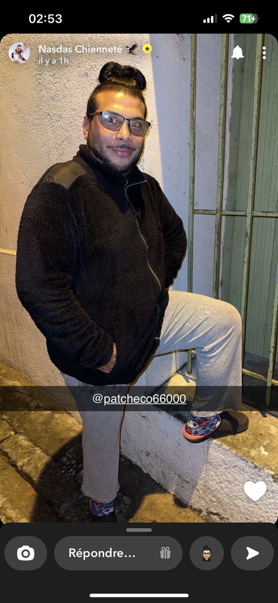 Mirak 🇧🇪🐺🇲🇦 tweet media