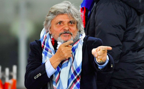 macmilio1893's tweet photo. Sandoria 2 - 1 Genoa #DerbyIRPEF vinto! #DajeSampDaje #KeepFightingMax https://t.co/9eG6zMTdgP