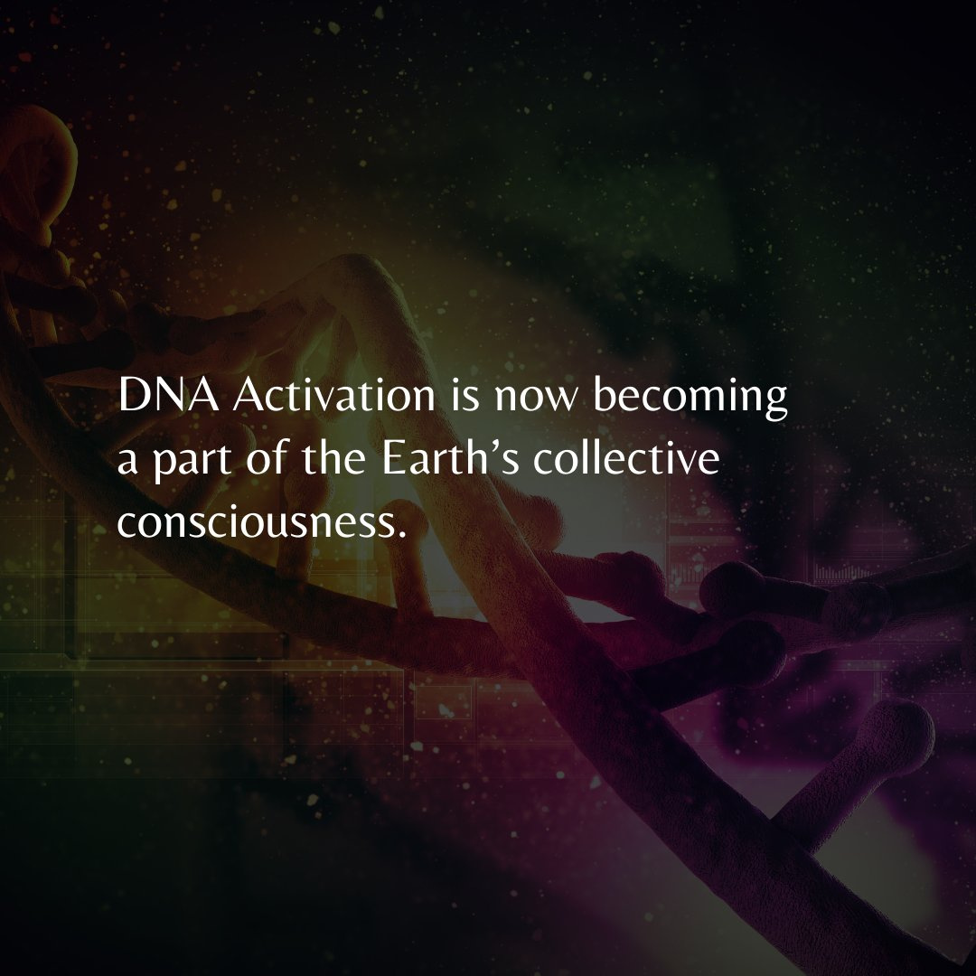 atomicskunk's tweet photo. #collectiveconsciousness #dna #ascension #connectedness #energyhealing #raiseyourfrequency #newearth #shadowwork #starseeds #144000 #earthschool #spiritualawakening #synchronicities #starseedawakening #thirdeyevision #wayshower #5dascension #innerguidance #5d #dnaactivation https://t.co/W7vQHxVjGW